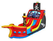 Dry Slide Rentals Dry Slide Rentals