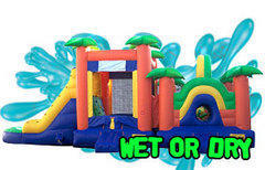Bounce-Slide Combos (2 Piece) Bounce-Slide Combos (2 Piece)
