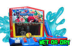 Bounce-Slide Combos (7N1) Bounce-Slide Combos (7N1)