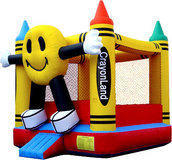 Bounce Houses Bounce Houses