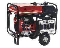 Generators and Accessories Generators and Accessories