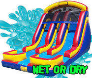 Water Slide Rentals Water Slide Rentals