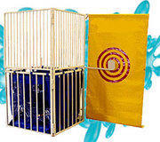Dunk Tanks and Water Games Dunk Tanks and Water Games